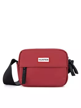 Сумка Hunter, красный