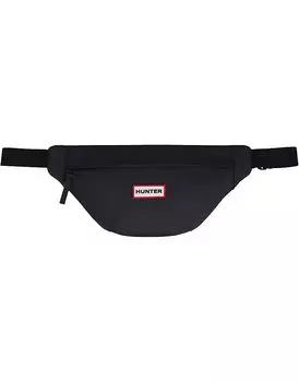 Сумка Hunter Lough черного цвета
