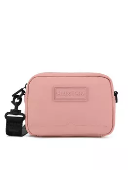 Сумка Hunter, розовый