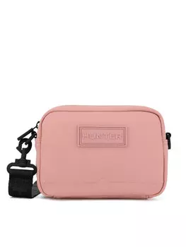 Сумка Hunter, розовый