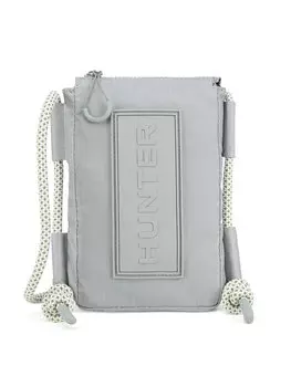 Сумка Hunter, серый