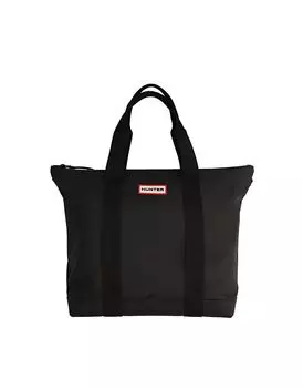 Сумка Hunter Tummel черного цвета