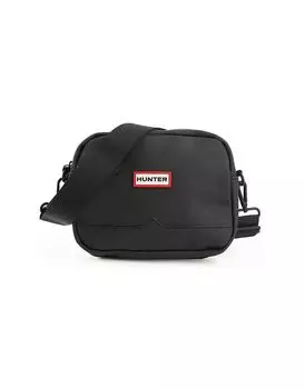 Сумка Hunter Verny черного цвета