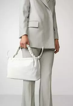 Сумка HVISK, белый