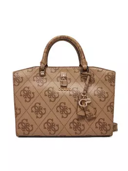 Сумка HWOS96 55060 Guess, коричневый