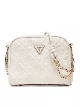 Сумка HWQL96 58140 Guess, белый