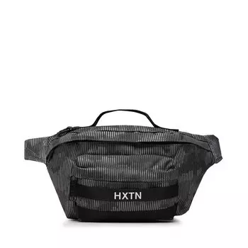 Сумка HXTN Supply DigitalCamo, серый