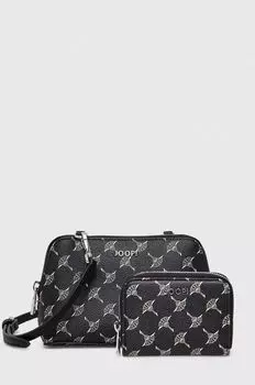 Сумка и кошелек Joop!, черный