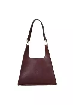 Сумка I Medici Firenze, цвет dark brown