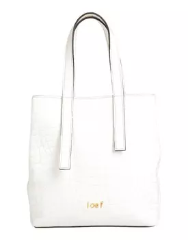 Сумка I Oe F, белый