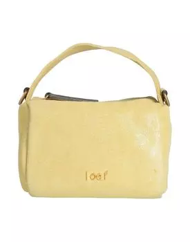 Сумка I OE F, кислотно-зеленый