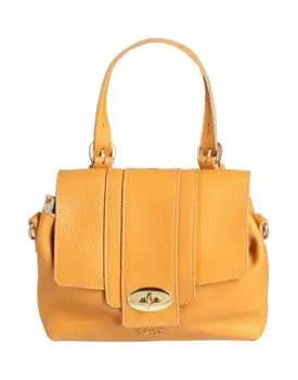 Сумка I OE F, охра