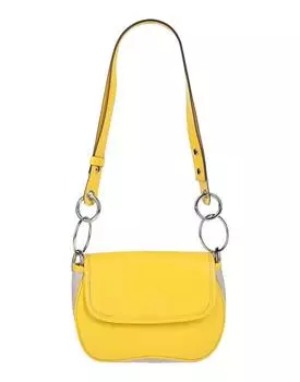 Сумка I OE F, желтый