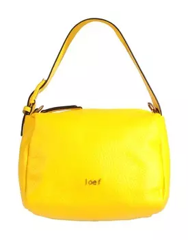 Сумка I Oe F, желтый
