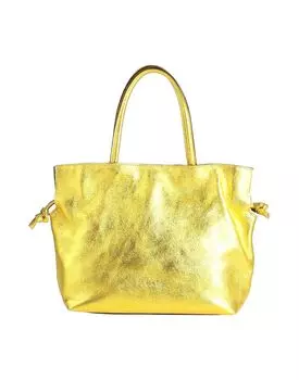 Сумка I Oe F, желтый