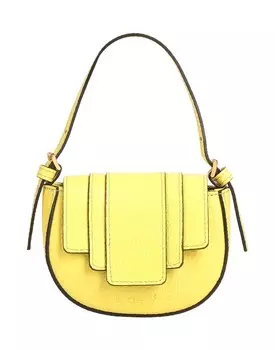 Сумка I Oe F, желтый
