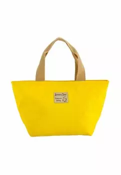 Сумка IBIZA Carpisa, желтый