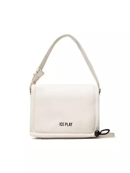 Сумка Ice Play, бежевый
