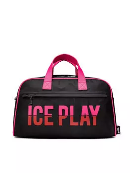 Сумка Ice Play, черный
