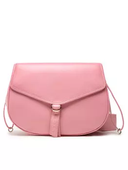 Сумка Iceberg, розовый