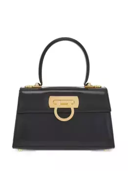 Сумка Iconic Ferragamo, черный