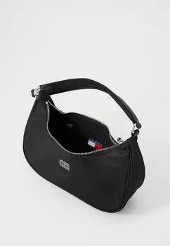 Сумка ICONIC Tommy Jeans, черный