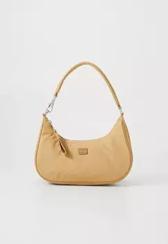 Сумка ICONIC Tommy Jeans, хаки