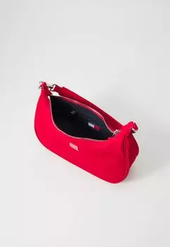 Сумка ICONIC Tommy Jeans, красный