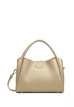 Сумка IDA DOUBLE LANCASTER, бежевый