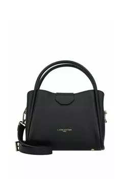 Сумка IDA DOUBLE LANCASTER, черный