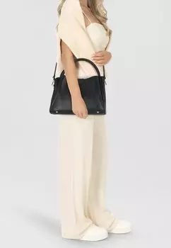 Сумка IDA DOUBLE LANCASTER, черный