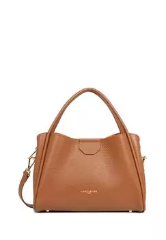 Сумка IDA DOUBLE LANCASTER, коричневый