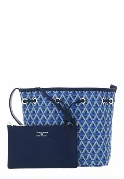 Сумка IKON LANCASTER, синий