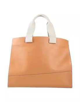 Сумка IL BISONTE, бежевый