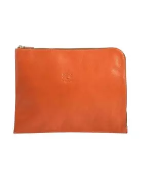 Сумка Il Bisonte, бежевый