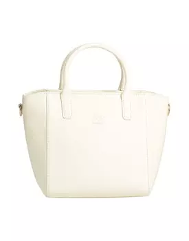 Сумка Il Bisonte, слоновая кость