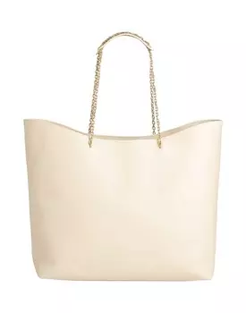 Сумка Il Bisonte, слоновая кость