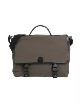 Сумка IL BISONTE, зеленый