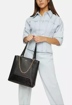 Сумка INAYA ALDO, черный