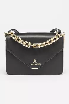 Сумка Indio из экокожи Steve Madden, желтый