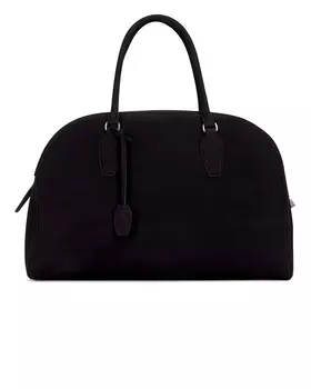 Сумка Индия 15,75 The Row, цвет Black ANS