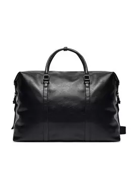 Сумка Infinity VBS8AS09GR Valentino, черный