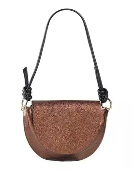 Сумка INNUE', бронзовый