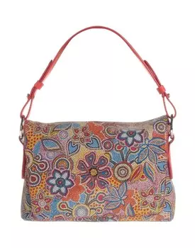 Сумка Innue', красный