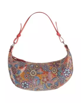 Сумка Innue', красный