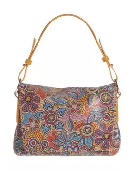 Сумка INNUE', охра