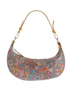 Сумка INNUE', охра