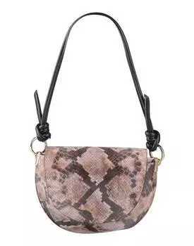 Сумка INNUE', пастельный розовый