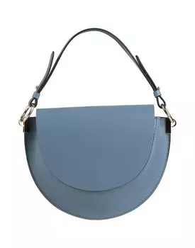 Сумка INNUE', пастельный синий