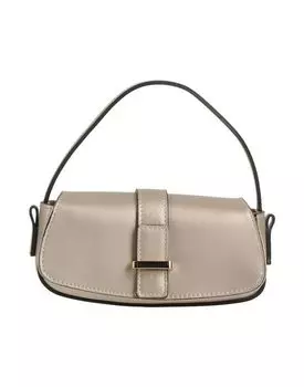 Сумка INNUE', платиновый